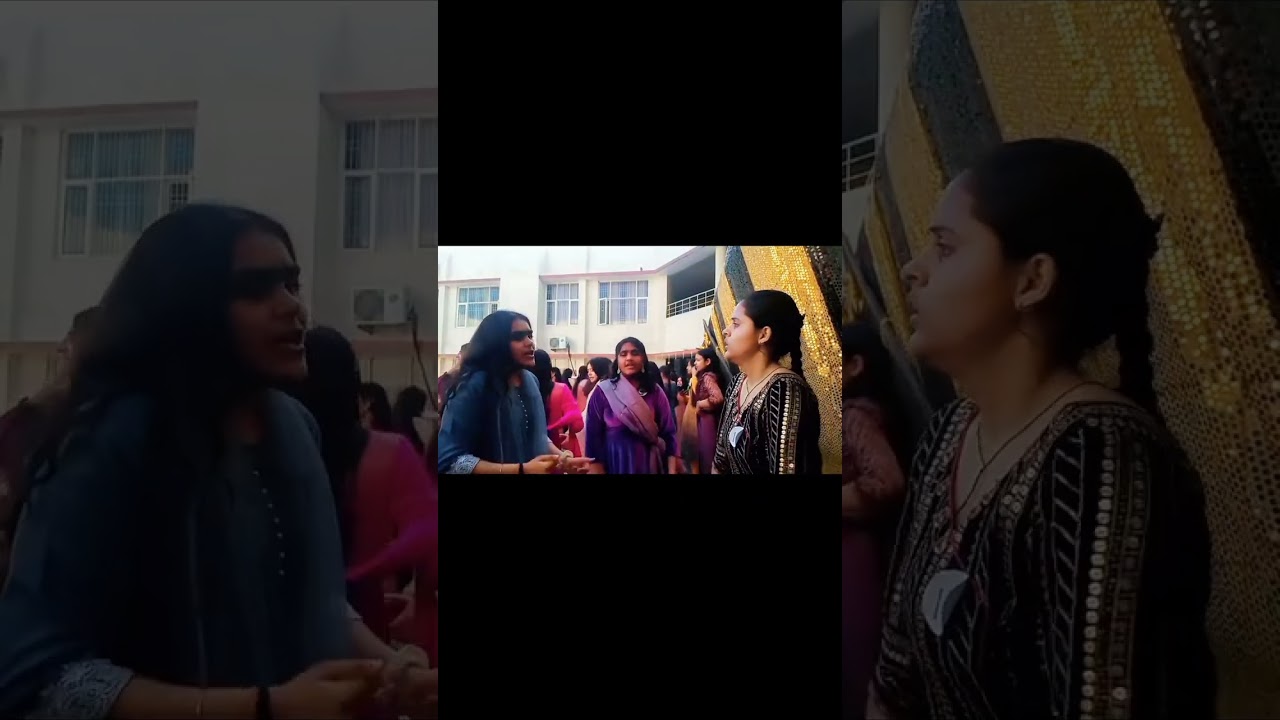 Farewell dance....💕🔥