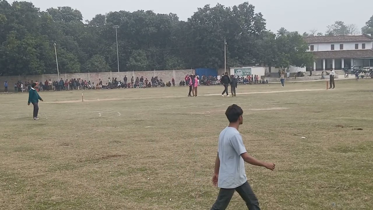 12 Gend Mein 18 ran chahie