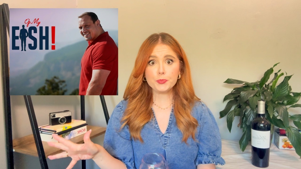 Hulle’s two-faced & agterbaks🗣️ | Op My Eish Recap S4 E5