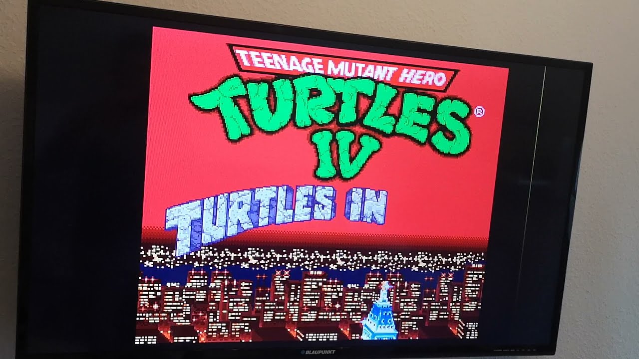 Analogue Super NT vs. SNES