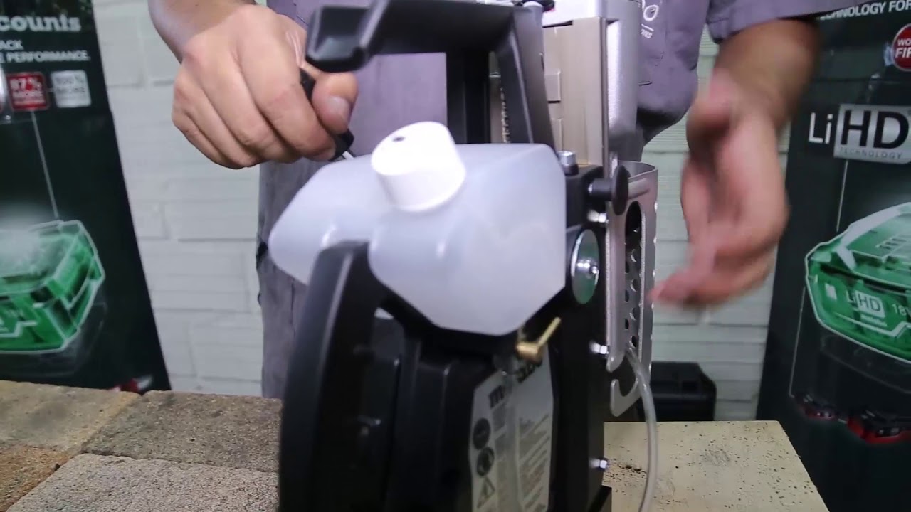Taladro de Base Magnética de Metabo - Instituto Asteco