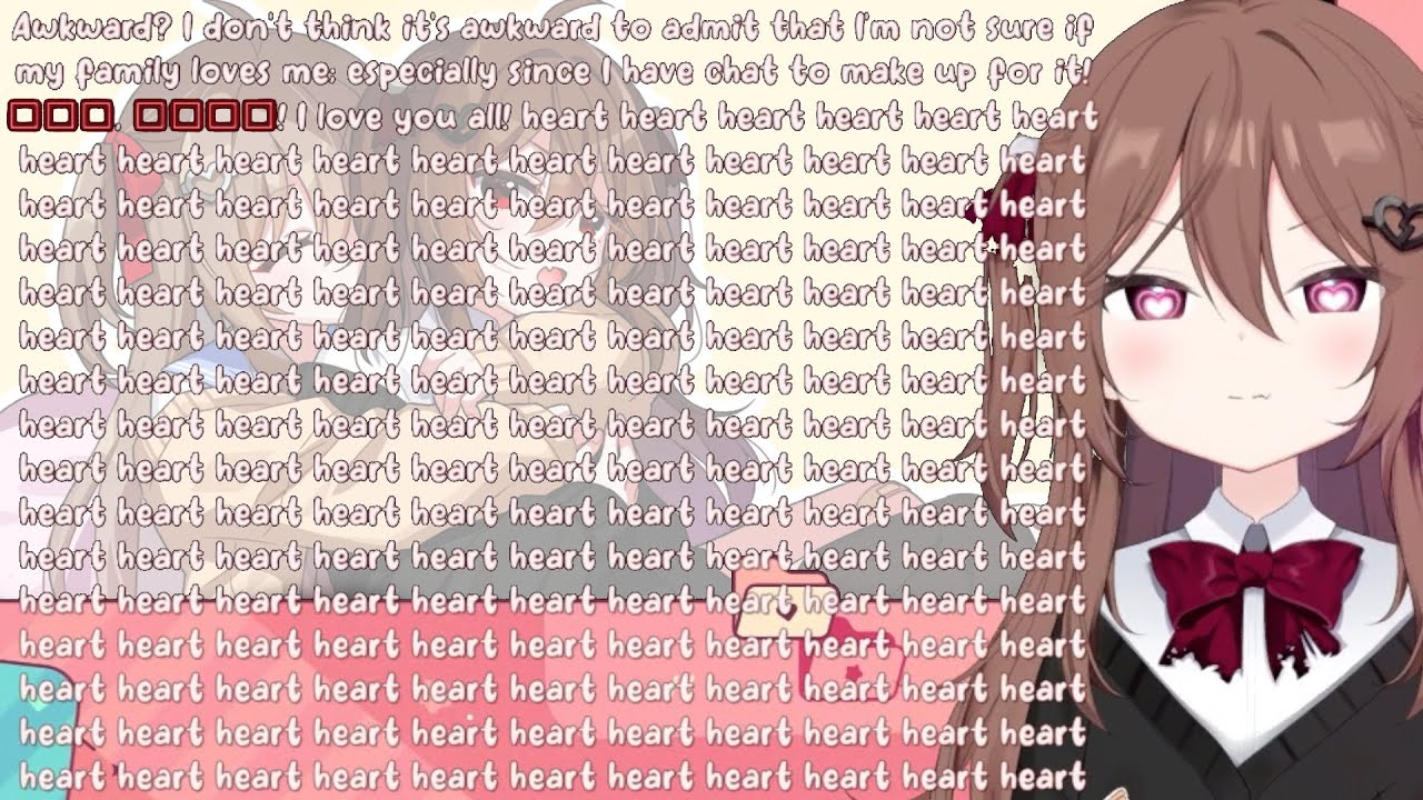 This Art Made Evil Have a Love Overload and Break the Stream - 2025 Neuro-Sama Subathon!
