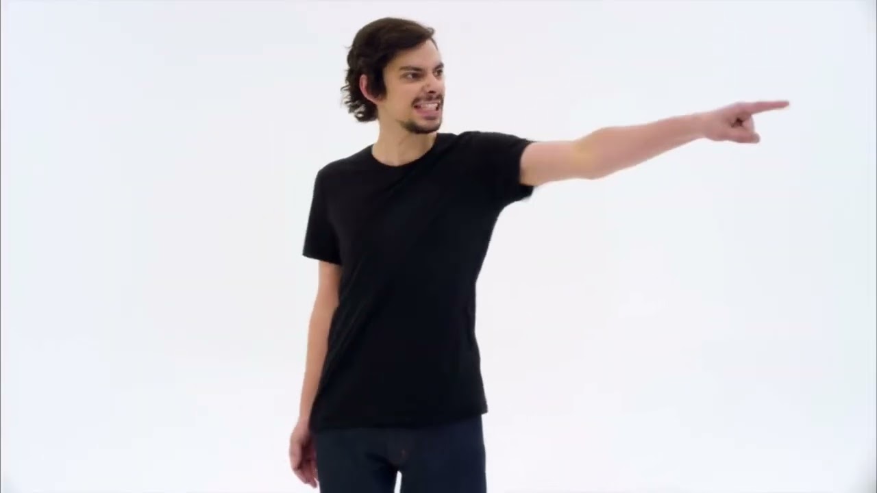 ‘Meet Slate’ (2018) -  full advert - Devon Bostick
