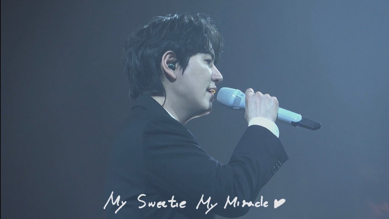 251219 KYUHYUN CONCERT The Classic - 멀어지던 날 (The Day We Felt Distance)