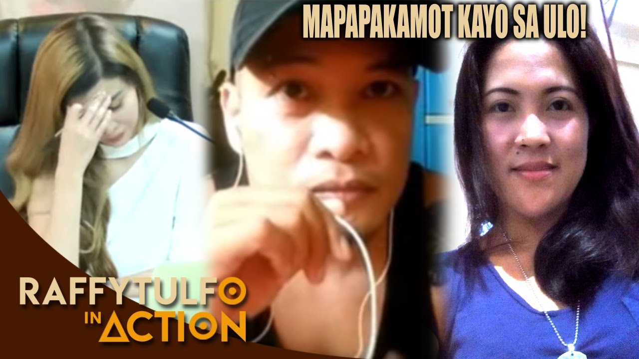 LAKAS TAMA!