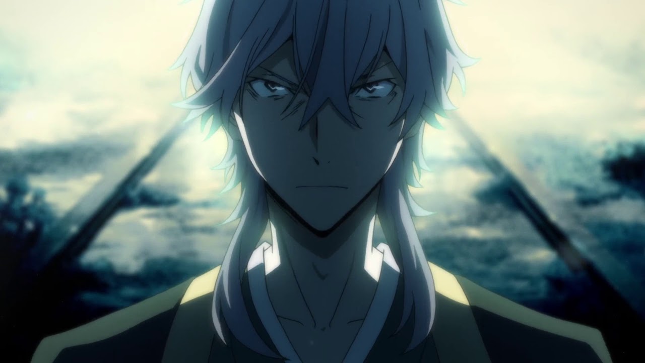 Multi Anime Opening-MAYDAY