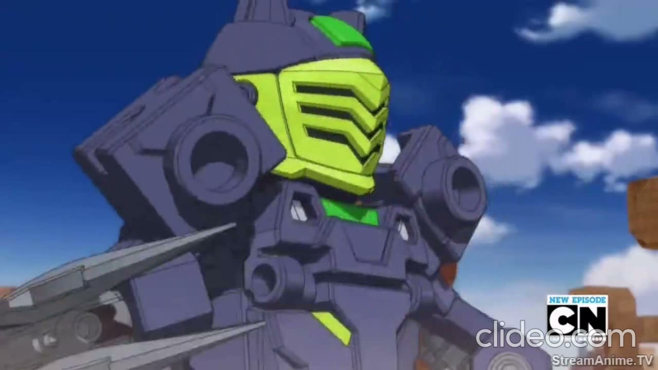 Guren In Murder Mode