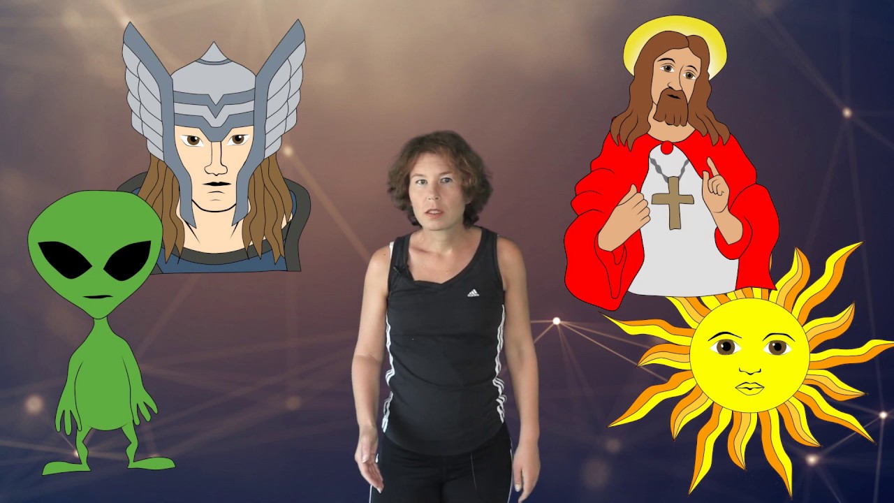 Why the multiverse is religion, not science.