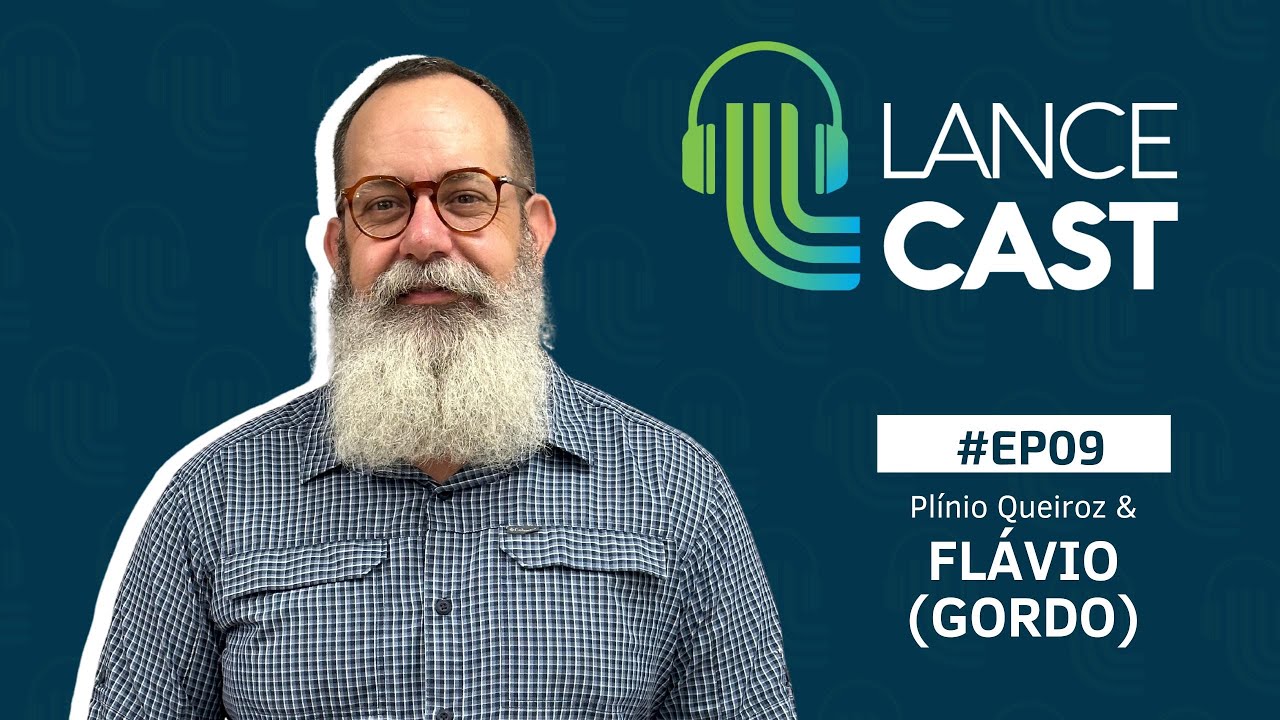 &ldquo;O leil&atilde;o s&oacute; acaba quando termina&rdquo;, com Fl&aacute;vio (Gordo)