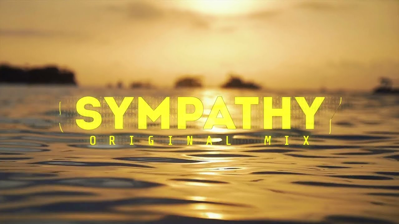 Kenny Magnum - Sympathy (Original Mix) [Vocal/House/Dance/Music]