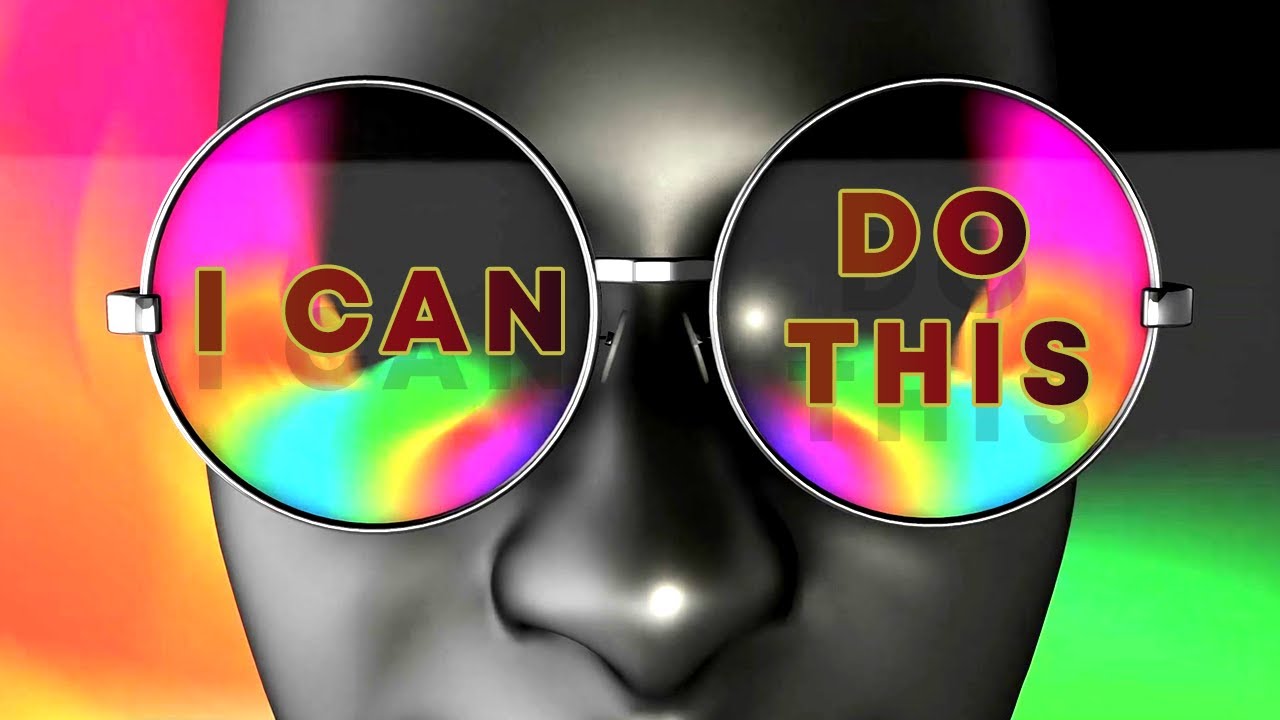 Justin Spryce - I can do this (Official Music Video)