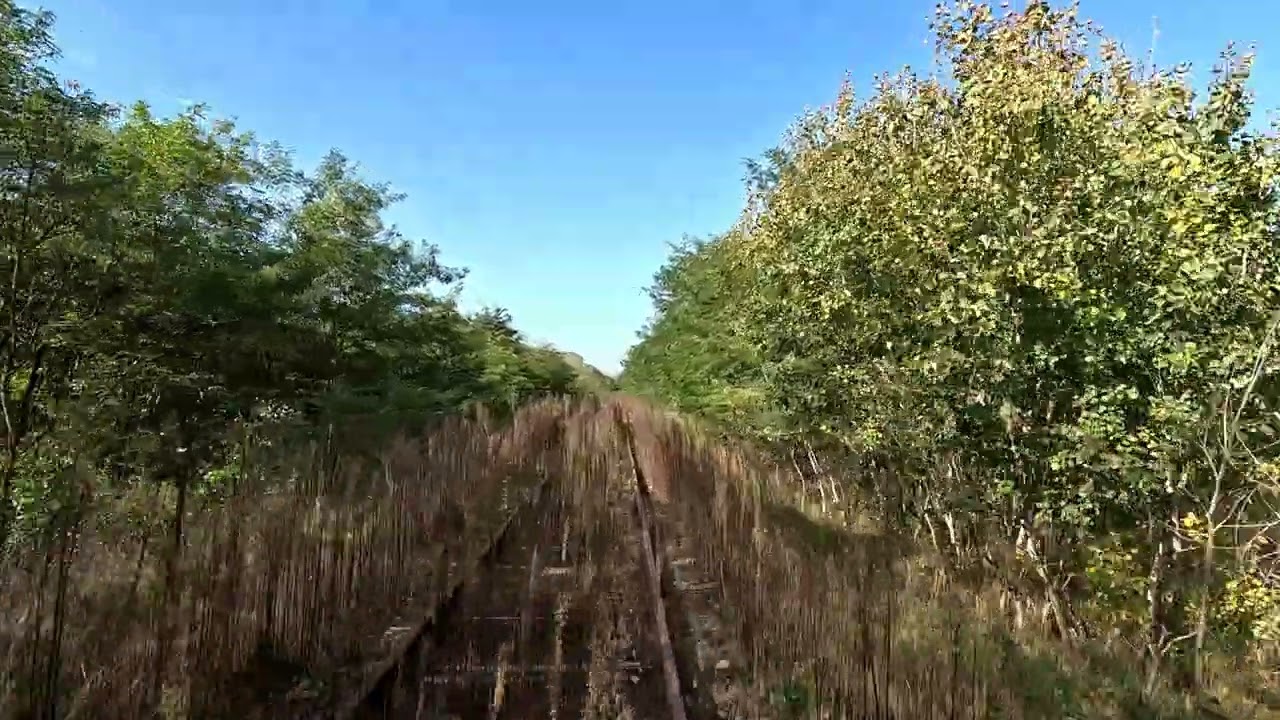 The Line Nyíradony - Nagykálló (Nr. 112.) 2024 4k