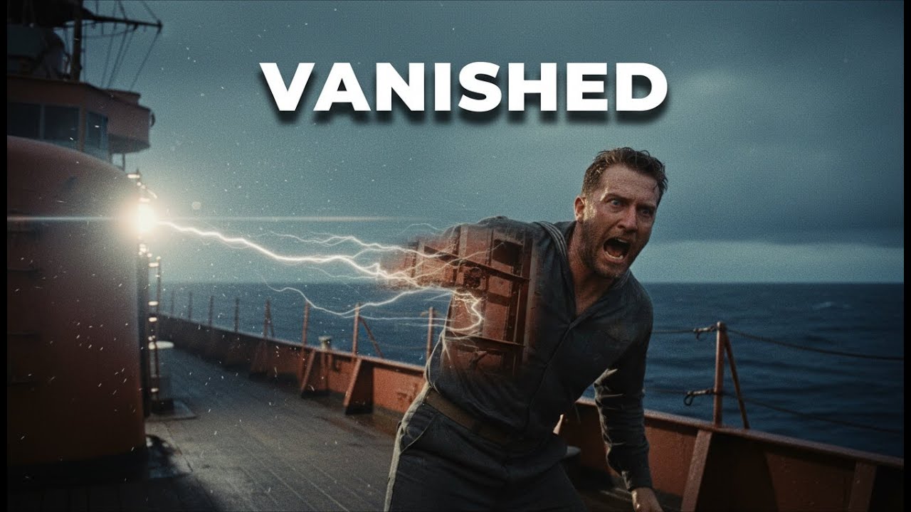 The Philadelphia Experiment: Invisibility
