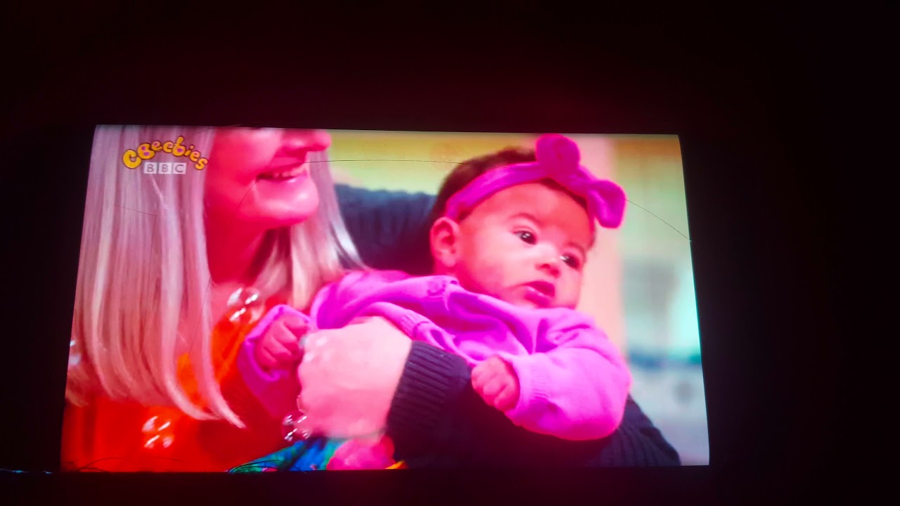 CBeebies The Baby Club New Episodes