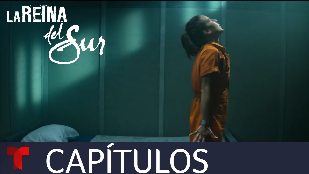 La Reina del Sur 3, Capítulo 1: Morir para vivir | Telemundo
