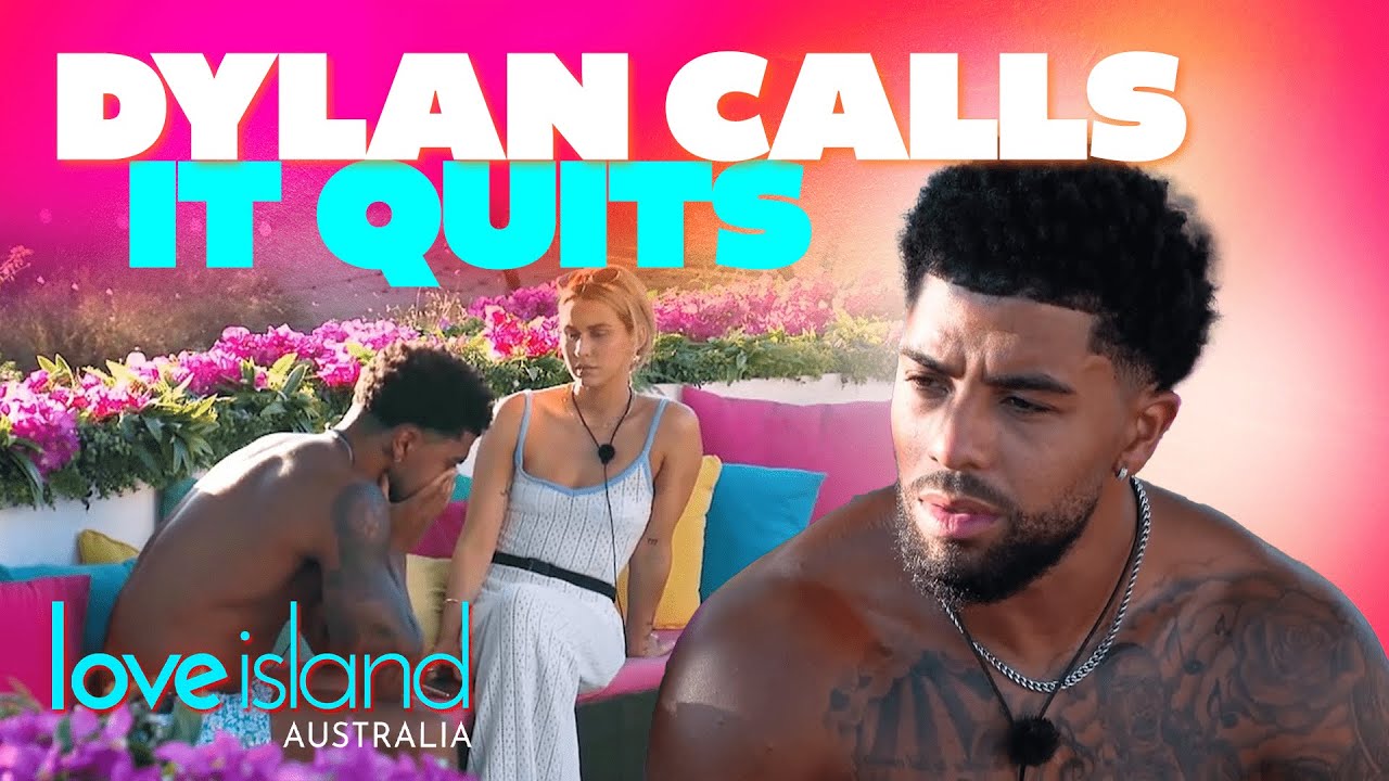 One relationship hits the rocks after a &lsquo;cheating&rsquo; confession | Love Island Australia 2024