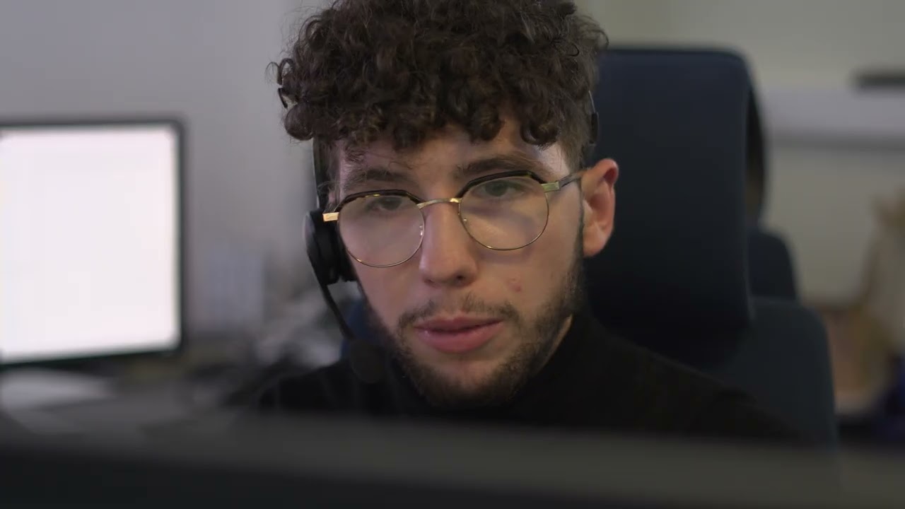 VIDEO DES METIERS DE LA SECURITE PRIVEE