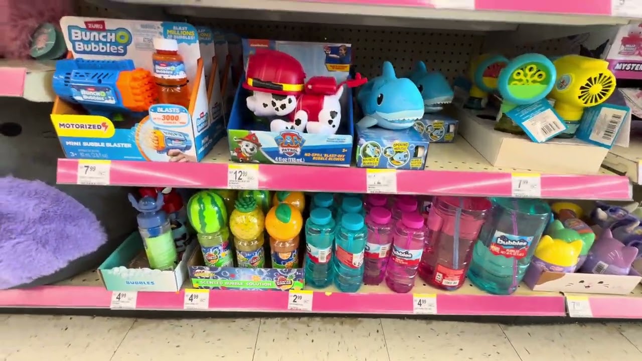 Spend the day/ Walgreens Easter walk through..Ect..Accidents happen‼️ 