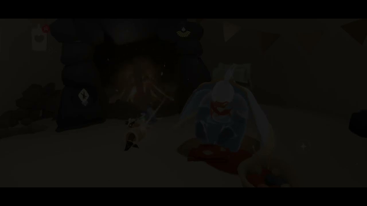 Sky: COTL 😴 ambiance for sleep 😴 