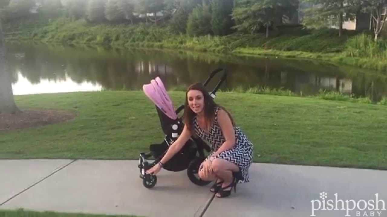 Bugaboo Cameleon3 2015 Full Review