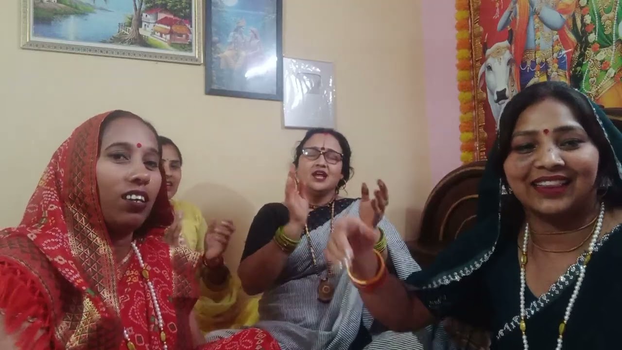 नया धमाके दार भजन ✨⚡