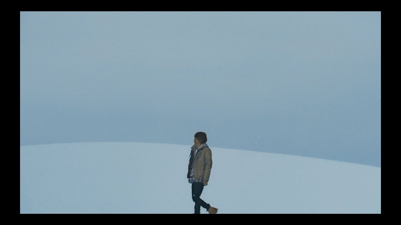 ReN - Fallin'  [Official Music Video]