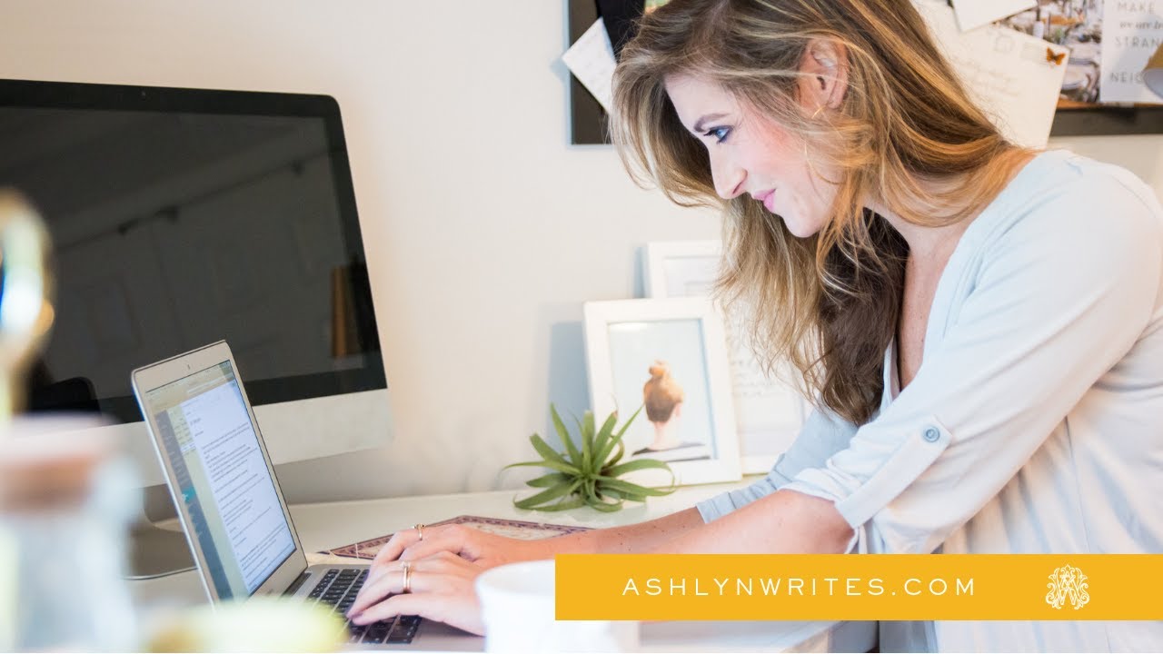Simple Copywriting Tips: How to Never Run Out of Content Ideas