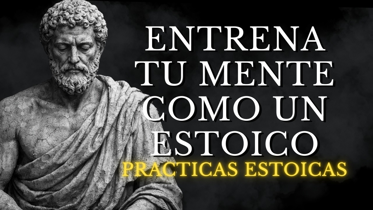 • 10 MEDITACIONES ESTOICAS PARA FORTALECER TU MENTE Y TU RESILIENCIA | ESTOICISMO