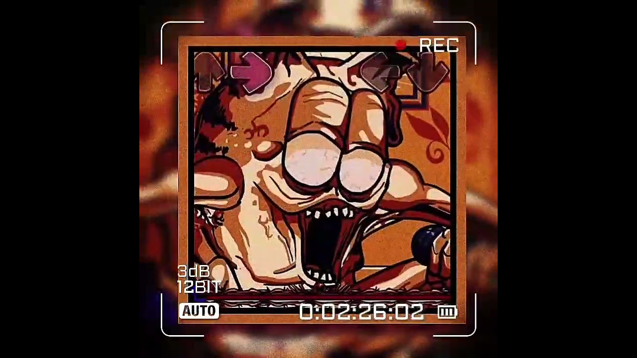 ☆ METAMORPHOSIS V2 (Slowed) ☆//Vs Gorefield 2.0