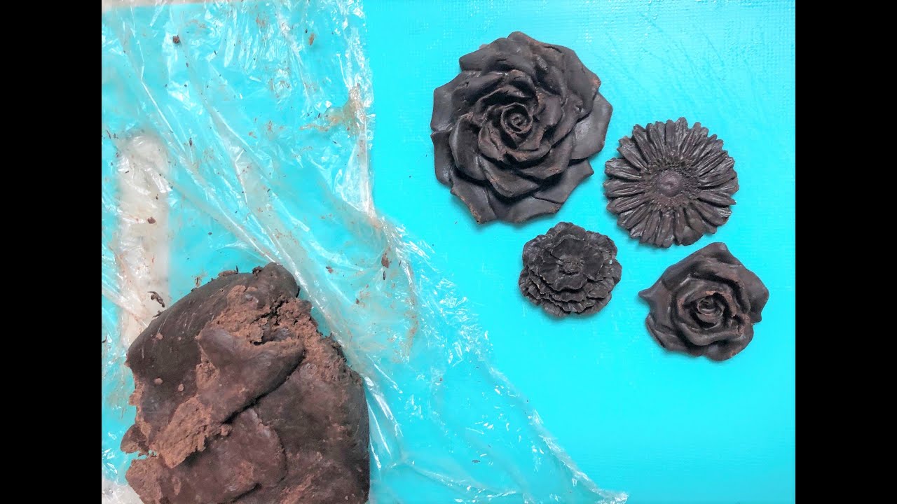 Modelling Chocolate