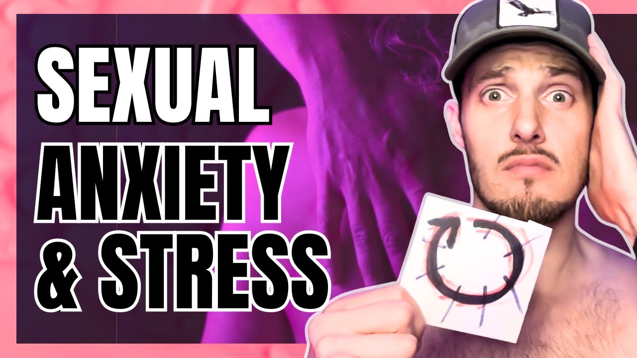 'Performance Anxiety Pressure - (How to Overcome It!)