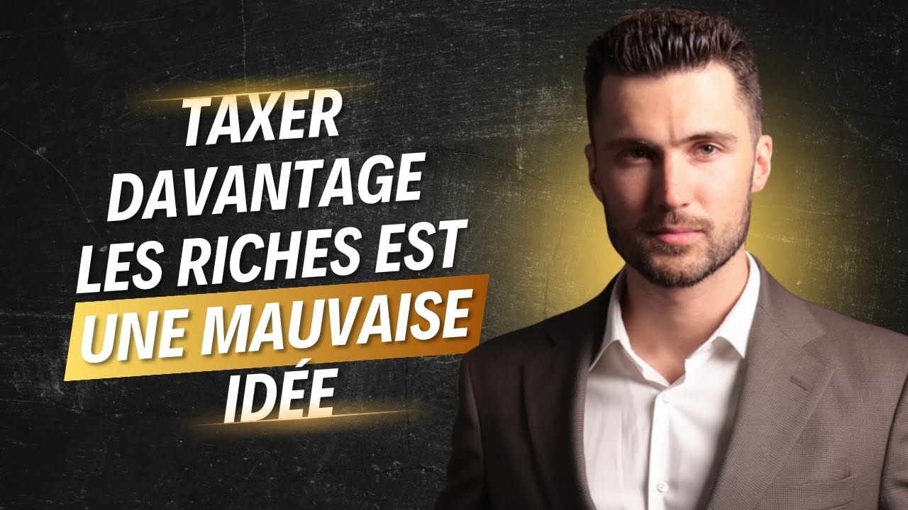 Comprendre Le Système Fiscal En 8 Minutes