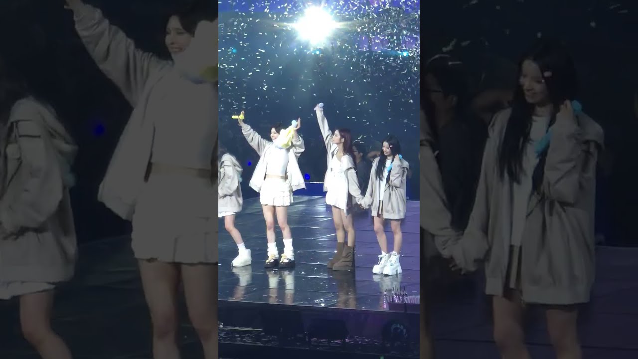 NMIXX(엔믹스)-251130 1ST WORLD TOUR EPISODE 1:ZERO FRONTIER IN INCHEON