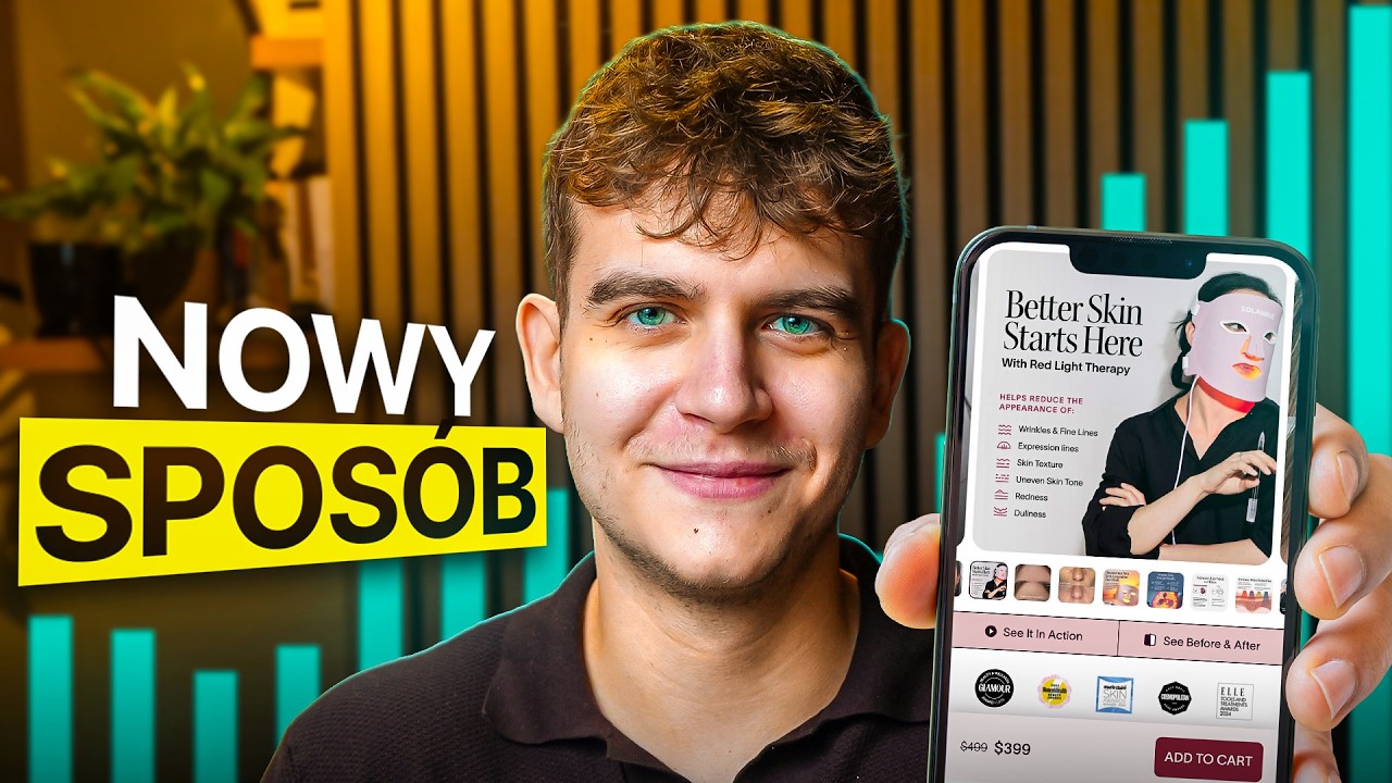 Nowa Aktualizacja Shopify Sprawiła, że Możesz Generować Darmowe Sprzedaże