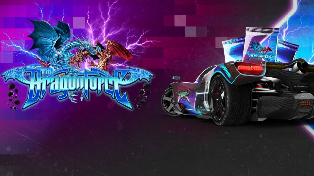 DragonForce Edition Episode 2 | DragonForce Edition Episode 2 