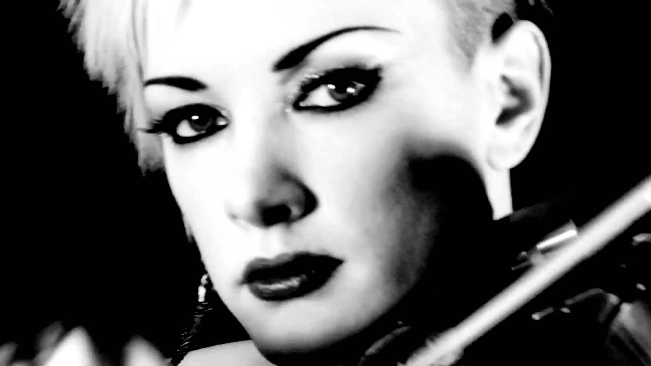 THE WONDER STUFF - There There My Dear