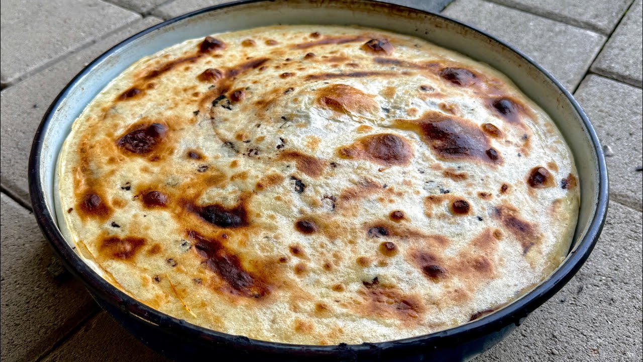 Gatim Tradicional me Sa&ccedil; Vet&euml;m 4 P&euml;rb&euml;r&euml;s  !!!