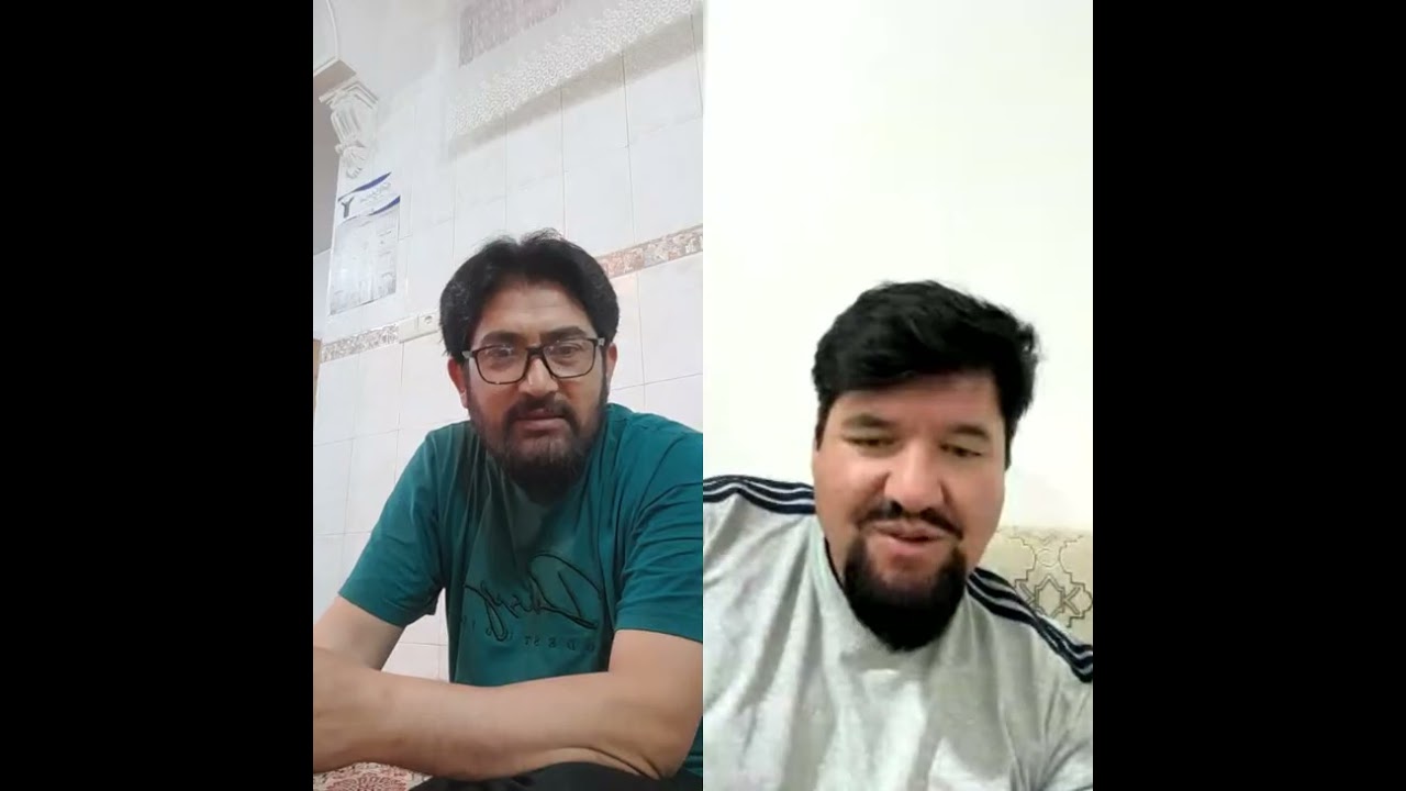 بخش جالب 1:25:15 - 1:30:15 از نوربند ولاگ 🇦🇫 درحال پخش است!