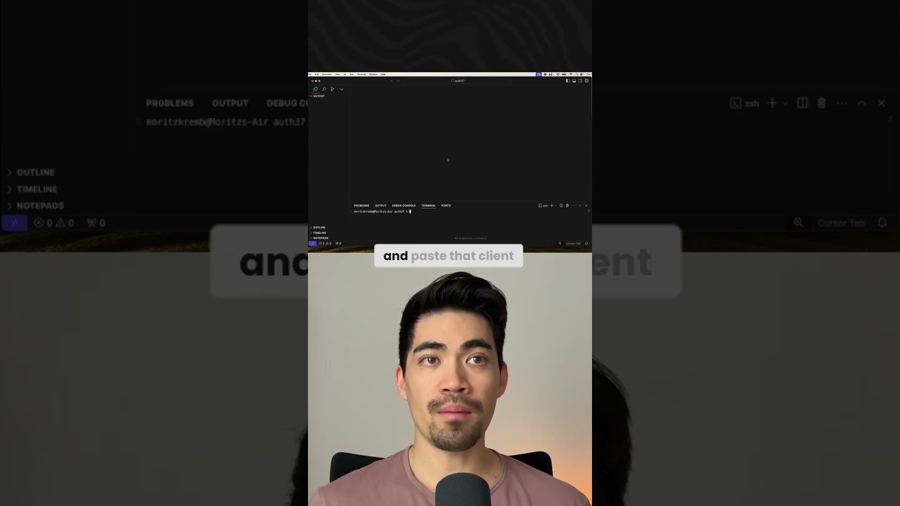 Clone an app with CopyCoder + Cursor Agent