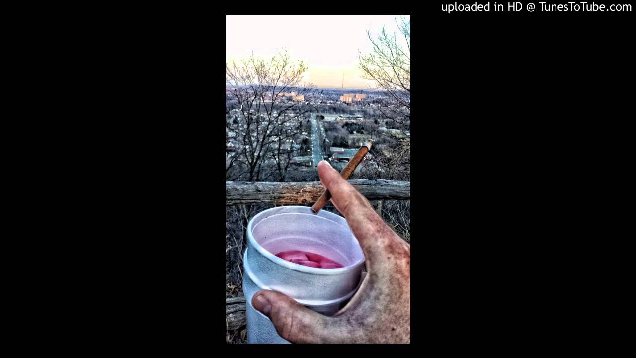 When It Rains It Pours 50 Cent Chopped and Screwed