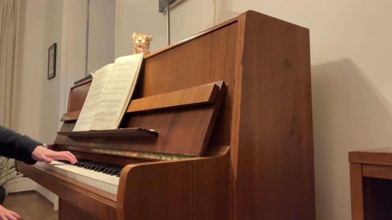 Pagodes (pas entier) Debussy