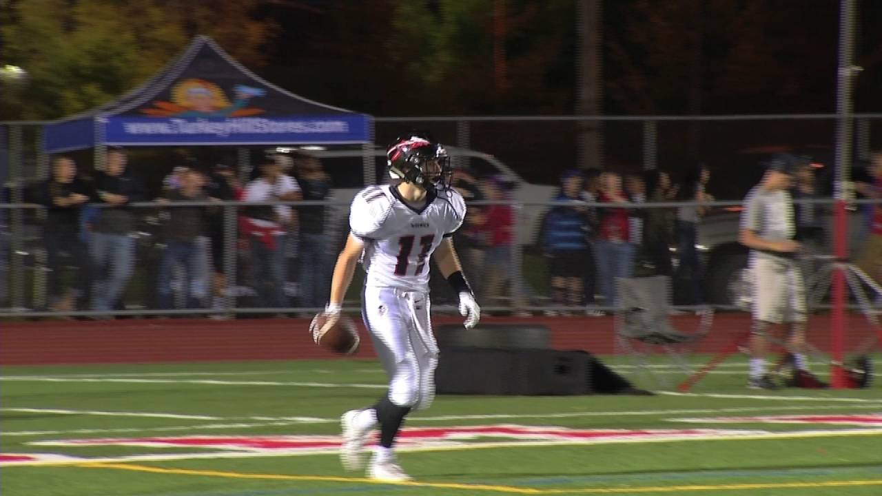 HSGN 2016: Top Football Plays of Week 7