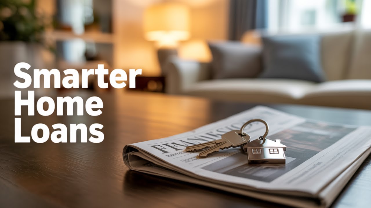 Mortgage Options Explained | Find the Best Loan for Your Budget