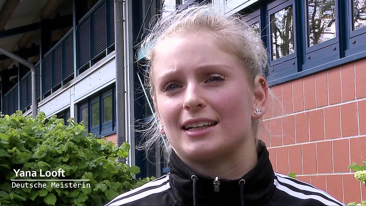 Abschlussfilmprojekt - Rhönradturnen