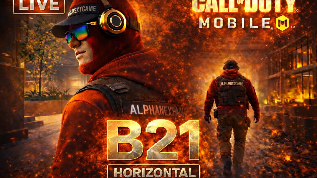 🔴 LIVE | DMZ B21 — Broke, Desperate, and Dangerous give me tweet