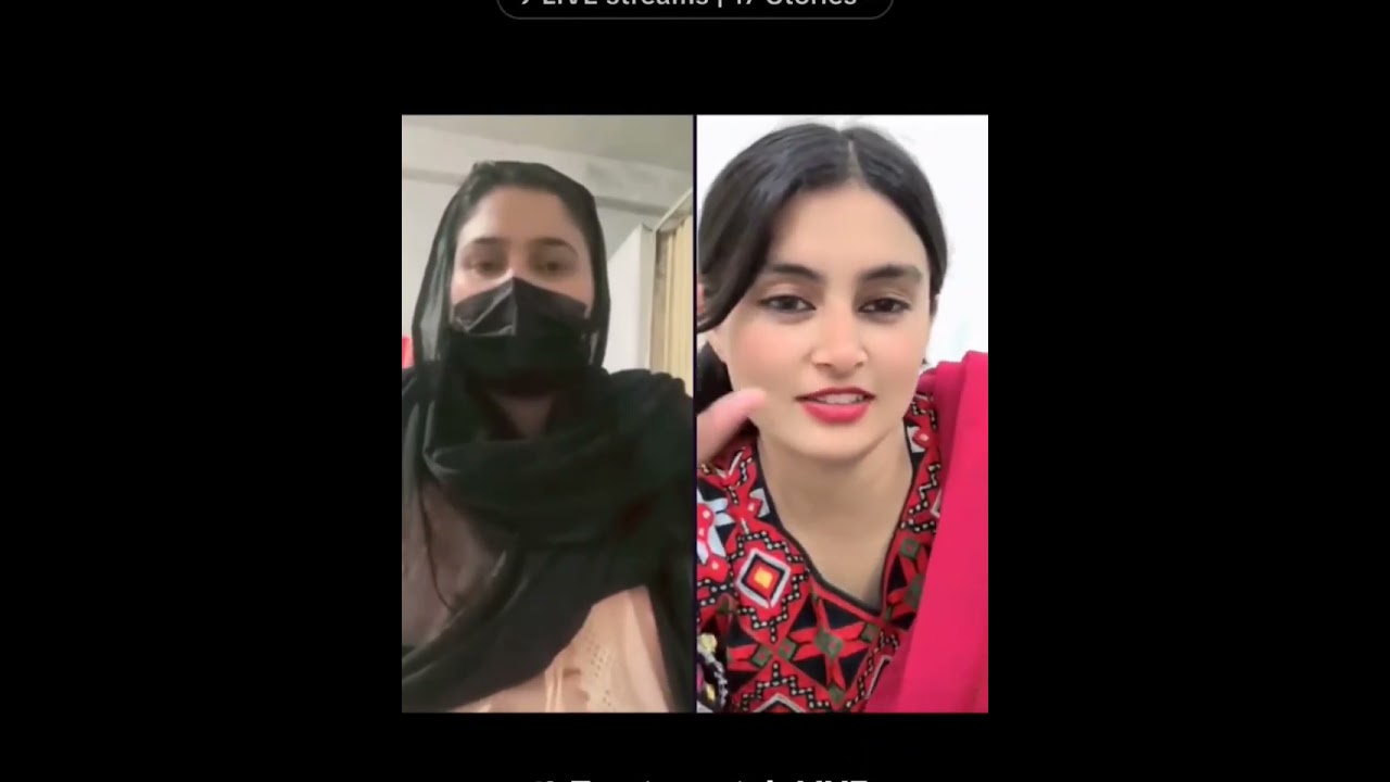 Where is KP police? #Pashtungirls are spreading adulation and defamation #Pashtuns on #Tiktoklive 