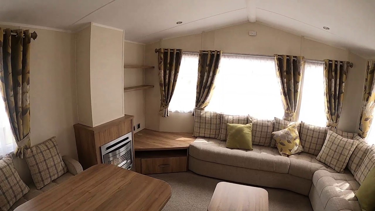 2015 Willerby Rio Premier 35 x 12   2 Bedroom