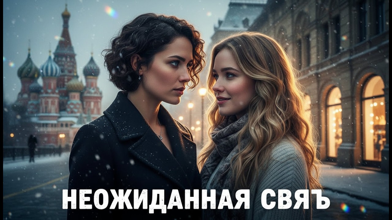 Я пришла на встречу к начальнице — но ночь закончилась неожиданной связью