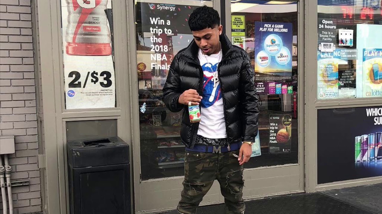 [SOLD] Lil Pete x Lil Yee ft. Lil Yase Type Beat | &ldquo;Change Up&rdquo;