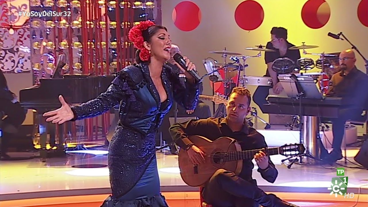 Yo soy del Sur | Gala 32 (2ª Edición)